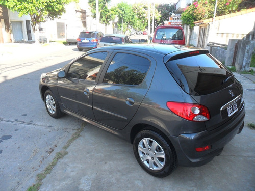 Peugeot 207 1.4 Allure 75cv 2014 Famaautos
