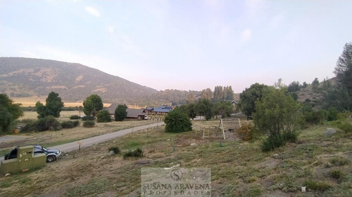 Imagen 30 de 30 de Susana Aravena Propiedades-lote En Venta En El Peñon Del Lolog San Martin De Los Andes