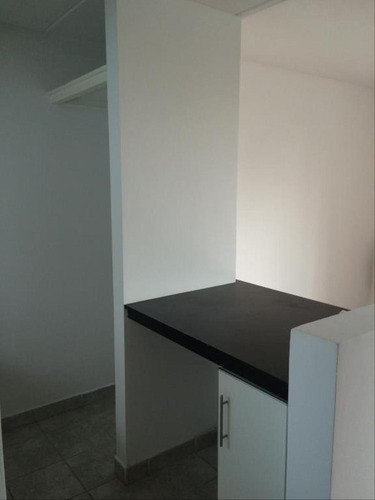 Departamento En Alquiler, 1 Dormitorio Con Cochera, Excelente Zona