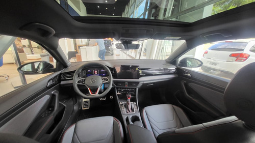 Volkswagen Vento 2.0 Tsi 350 Gli Dsg