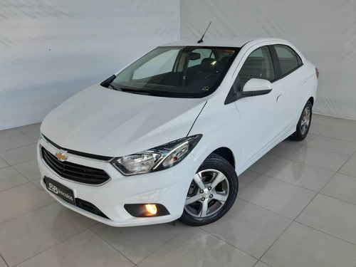 Chevrolet Prisma Ltz 1.4