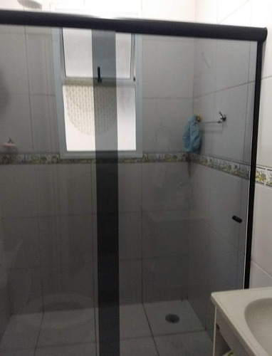 Sobrado À Venda, 2 Quartos, 2 Vagas, Cidade Serodio - Guarulhos/sp - 603