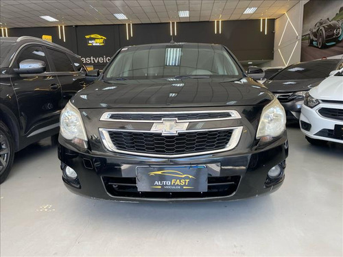Chevrolet Cobalt 1.4 Mpfi Ltz 8v