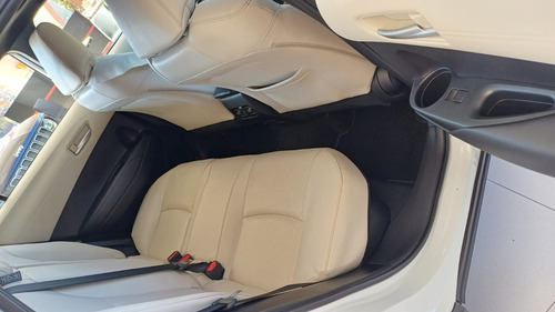 Toyota Corolla Cross 1.8 VVT-I HYBRID FLEX XRX CVT