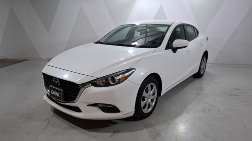 Mazda Mazda 3 2.0 SEDAN I TA