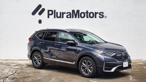 Honda CR-V 1.5 Touring Piel Cvt
