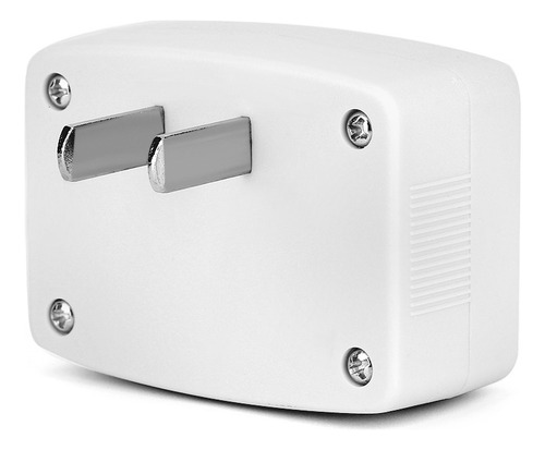 Medidor De Voltaje De Pantalla Digital 110v/220v, Lcd Digita