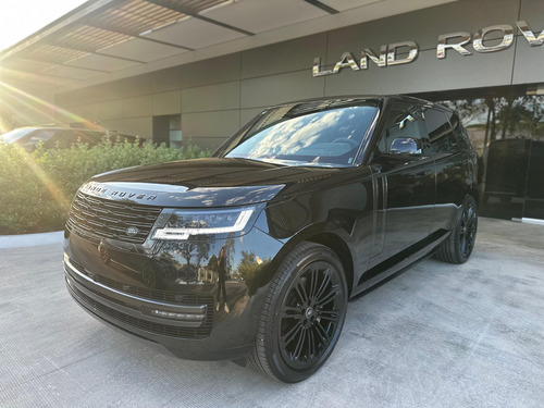 Range Rover Hse 360hp 2025