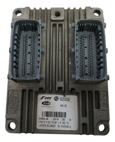 Computadora Motor Ram 700 1.6 Std Mod 15-20 (Usado)