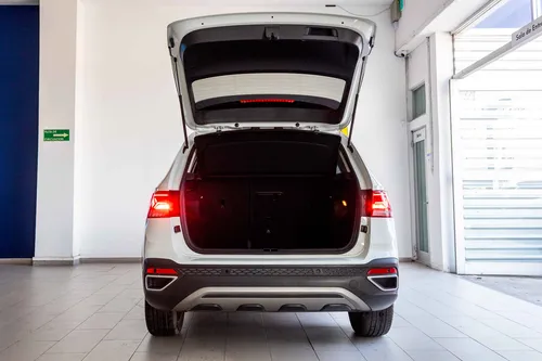Volkswagen Taos HIGHLINE 1.4 L TSI 150HP TIPTRONIC
