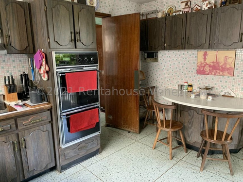 Imagen 4 de 13 de Venta Casa Santa Fe Norte 22-11163-y Ymanol Elizalde 0414-3227631