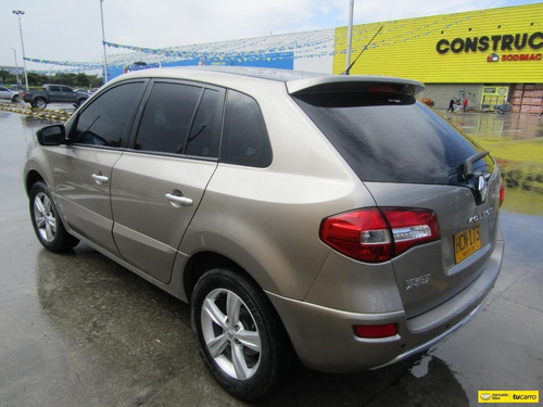 Renault Koleos Expresion Mt 2500