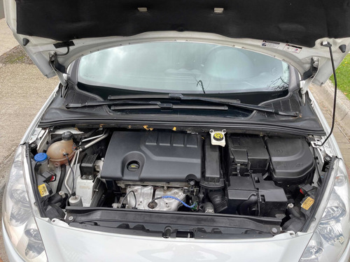 Peugeot 308 1.6 Allure Nav 115cv 2013