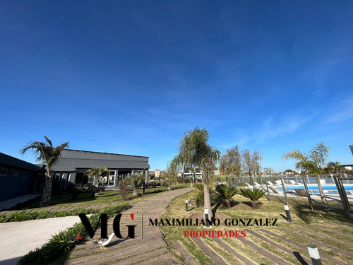 Lotes En Venta Lagos De Canning I