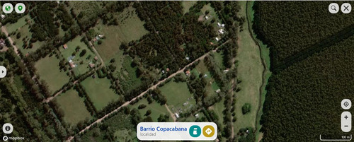 Venta Lote Barrio Copacabana Miramar Listos Para Escriturar