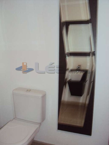 Imagem 12 de 30 de Sobrado - 00009083 - 4530776