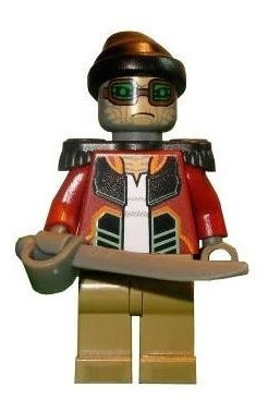 lego hondo ohnaka