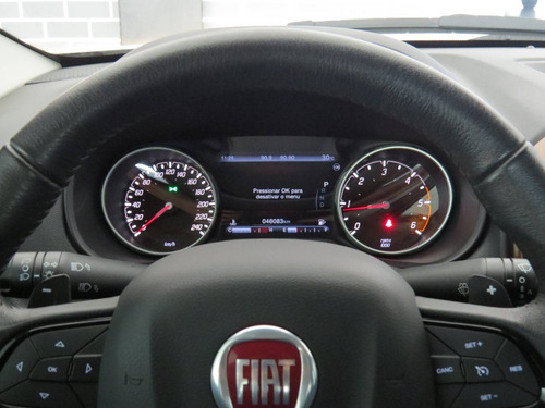 Fiat Toro 2.0 16v Turbo Diesel Volcano 4wd At9