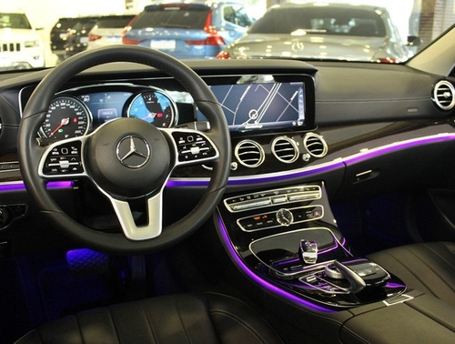 Imagem 5 de 7 de Mercedes 300 Exclusive 4p Gasolina Aut