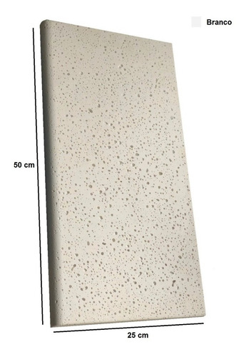 Kit C/52 Bordas Pp 50x25 + 45m2 De Piso 50x50 + 2 Det + 6 Im