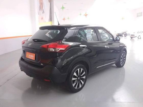 Imagem 6 de 15 de Nissan Kicks 1.6 16v Flexstart Sl 4p Xtronic