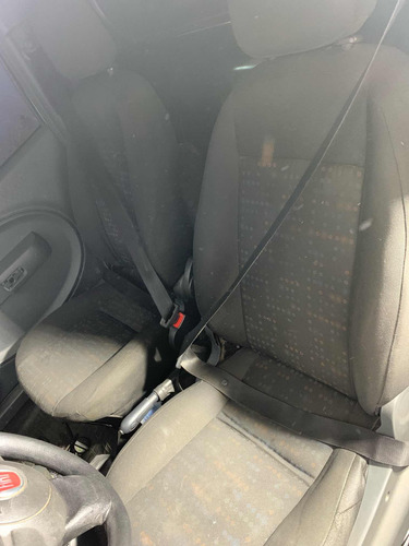 Fiat Fiorino 1.4 Flex 4p