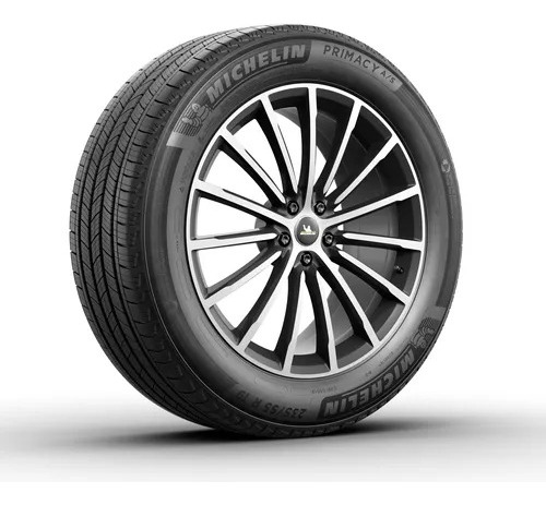 Llanta 215/50 R17 Primacy As 91v