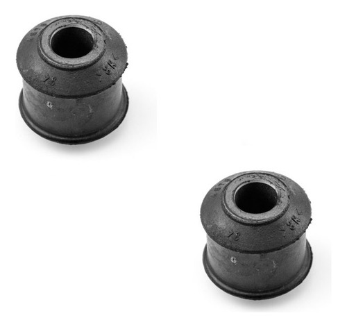8 Bujes Varilla De Direccion Vw Pointer Pickup 1997 Al 2010