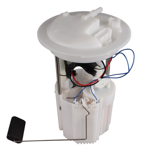 Modulo De Combustible P/ Volvo C30 2.5l 2010
