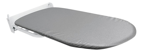 Tablero De Plancha Montada En La Pared Plegable Soporte De