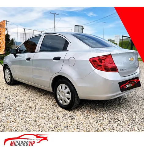 Chevrolet Sail 1.4 Ls