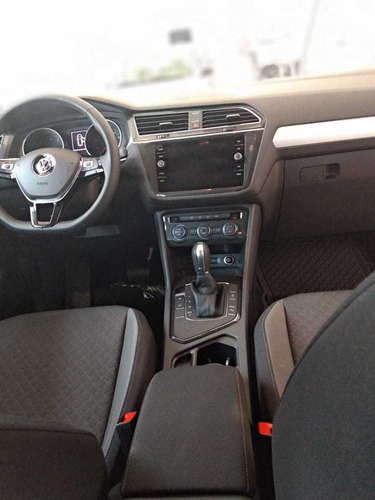 Volkswagen Tiguan Allspace Trendline 0km Ent. Inmed.