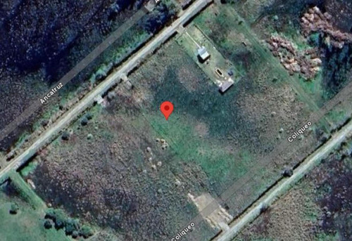 Terreno En Venta - 1200mts2 - Veronica, Punta Indio