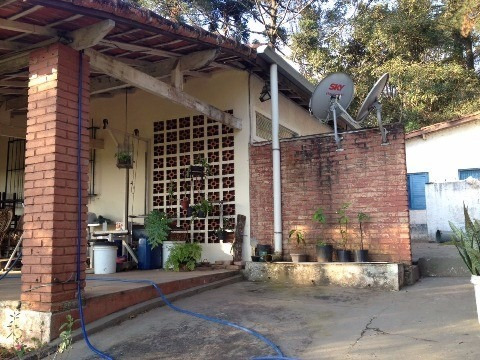 Rural - Venda - Rio Acima - Cod. 4 - V4