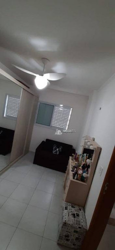 Imagem 21 de 29 de Apartamento De 3 Dormitórios, Sendo 1 Suíte, Na Guilhermina, Em Praia Grande - Ap2516