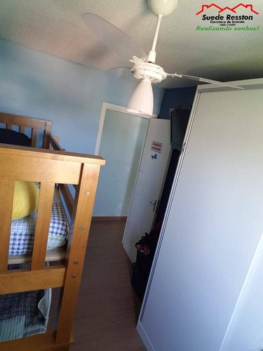 Imagem 8 de 15 de Apartamento 2 Quartos Para Venda 48 M² Por R$ 318.000 - 883