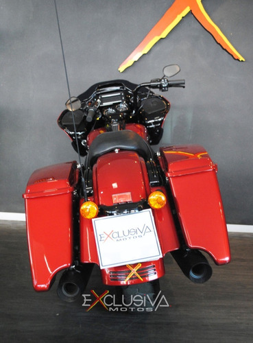 Imagem 5 de 6 de Harley Davidson Road Glide
