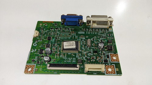 Placa Principal Monitor Samsung 932bw Bn41-00831a §