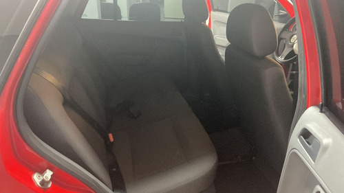 Volkswagen Gol Gol City (Trend)/Titan 1.0 T. Flex 8V 4p