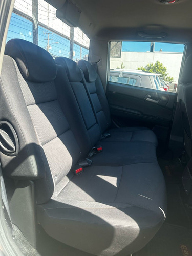 SsangYong Actyon Sports 2.2 Aut