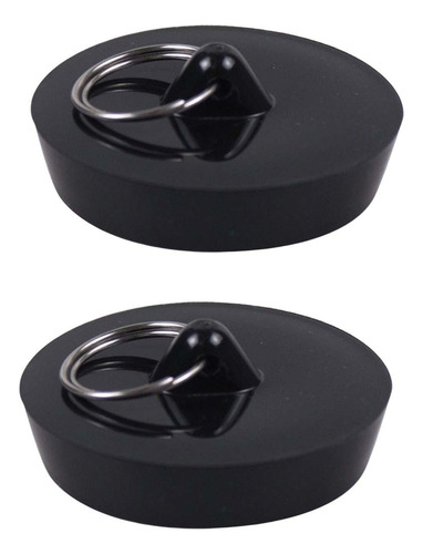 . 3 Tapón De Desagüe De Tapón De Tapón Del Con Lazo