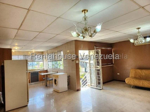 Mayra Lara Rah Tiene Apartamento Tipo Estudio En Alquiler, 1 Habitación, 1 Baño, 1 P/e, Hermosa Cocina Empotrada