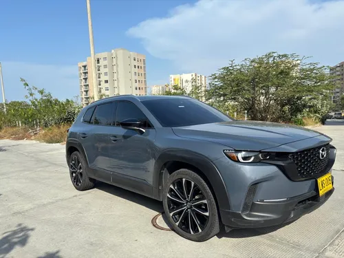 Mazda cx-50 2.5 Grand Touring At