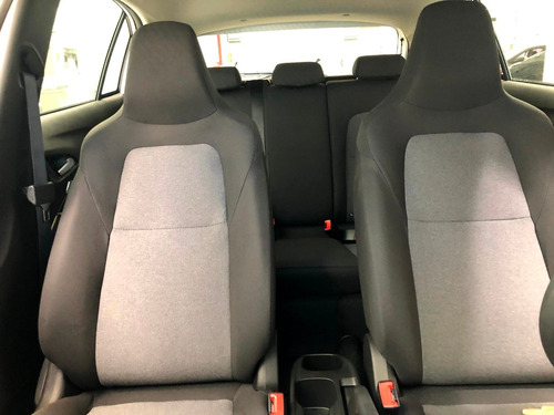 Chevrolet Onix Lt 1.2 Retira Ya Forest Car Balbin#5