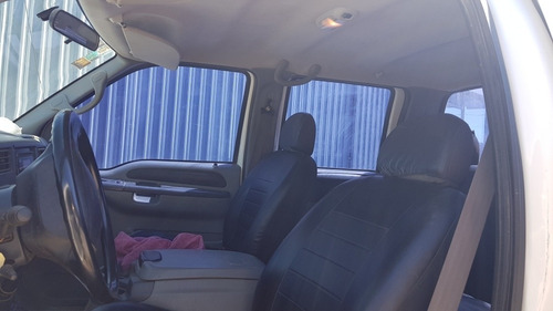 Ford F-100 2007 3.9 Cab. Doble Xlt 4x4