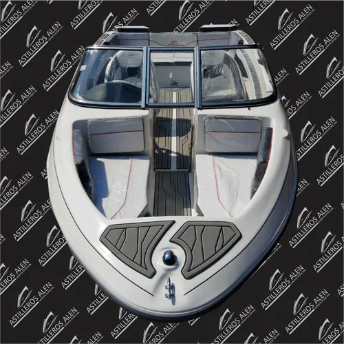 Nueva Fuel 51 Sport! , Acercate A Probarla, Financio 100%