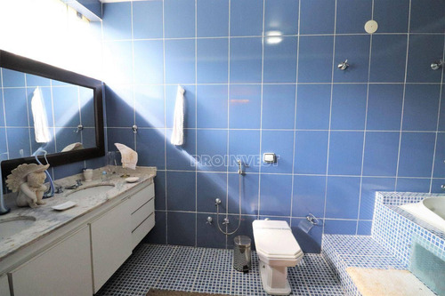 Imagem 19 de 30 de Casa Com 3 Quartos À Venda, 450 M² - Granja Viana - Cotia/sp - Ca10926