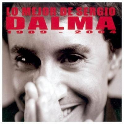 Sergio Dalma - Lo Mejor 1989-2004 Vinilo