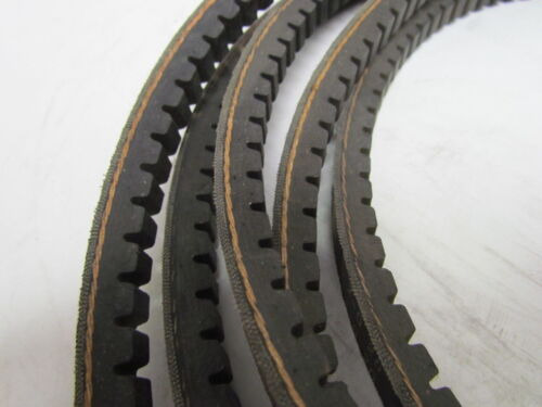 Browning Bx173 Cogged Gripnotch V-belt 5/8 Wide 176 Ou Ssc