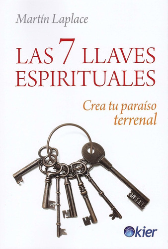 7 Llaves Espirituales, Las Laplace, Martin